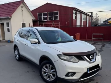 Авто Nissan X-Trail 2015 № 7605488