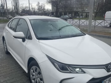 Авто Toyota Corolla 2019 № 7605501