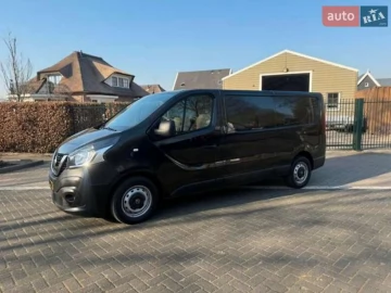 Авто Renault Trafic 2021 № 7605512
