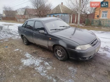 Авто Daewoo Nexia 2010 № 7605514