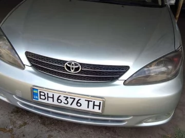 Авто Toyota Camry 2004 № 7605541