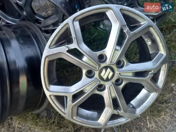 Авто Suzuki Sx4 2019 № 7605552