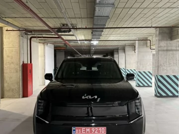 Авто KIA Ev9 2023 № 7605588