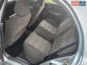 Авто ЗАЗ Sens 2014 № 7605590