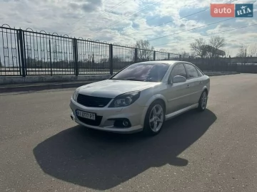 Авто Opel Vectra 2008 № 7605599