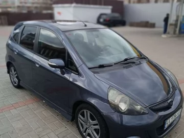 Авто Honda Jazz 2007 № 7605601