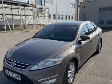 Авто Ford Mondeo 2012 № 7605604