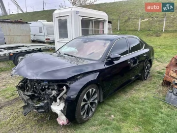 Авто Skoda Superb 2019 № 7605619