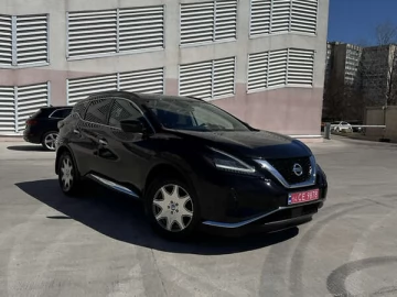 Авто Nissan Murano 2020 № 7605620