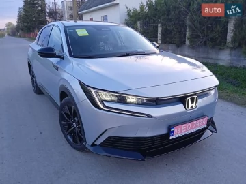 Авто Honda E Np2 2025 № 7605627