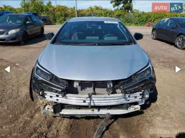 Авто Toyota Prius Prime 2023 № 7605629
