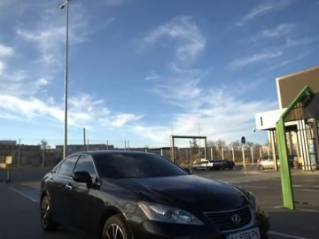 Авто Lexus Es 2007 № 7605669