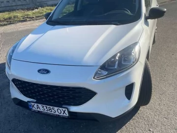 Авто Ford Escape 2022 № 7605690