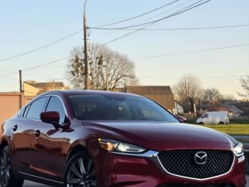 Авто Mazda 6 2019 № 7605700