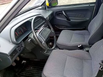 Авто ВАЗ 2115 Samara 2009 № 7605712