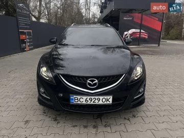 Авто Mazda 6 2010 № 7605732