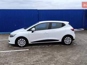 Авто Renault Clio 2013 № 7605733