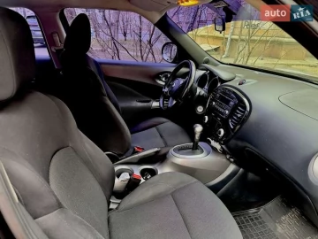 Авто Nissan Juke 2011 № 7605748