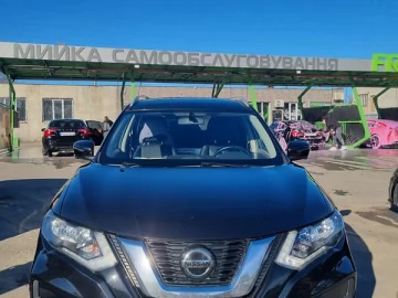 Авто Nissan Rogue 2017 № 7605758