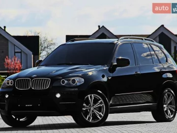 Авто BMW X5 2012 № 7605764