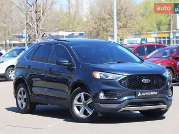 Авто Ford Edge 2022 № 7605770
