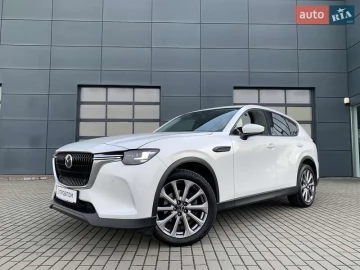 Авто Mazda Cx-60 2023 № 7605778