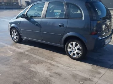 Авто Opel Meriva 2009 № 7605796