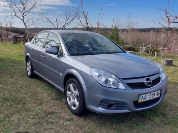 Авто Opel Vectra 2008 № 7605800