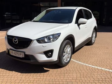 Авто Mazda Cx-5 2013 № 7605836