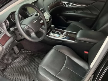 Авто Infiniti Q70 2015 № 7605847