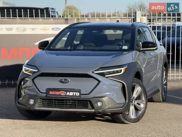 Авто Subaru Solterra 2022 № 7605855