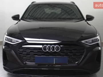Авто Audi Q8 E-Tron 2024 № 7605873