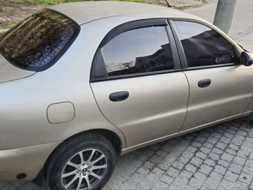 Авто ЗАЗ Lanos 2008 № 7605880
