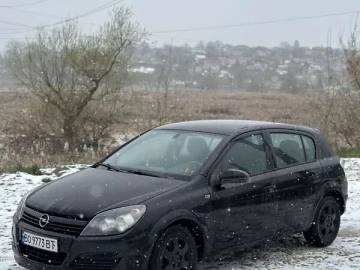 Авто Opel Astra 2004 № 7605895