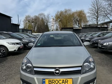 Авто Opel Astra 2005 № 7605914