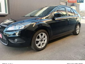Авто Ford Focus 2009 № 7605924