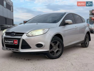 Авто Ford Focus 2011 № 7605933