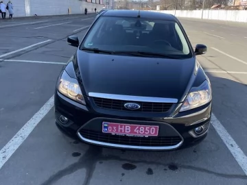 Авто Ford Focus 2010 № 7605940