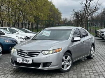 Авто Honda Accord 2008 № 7605946