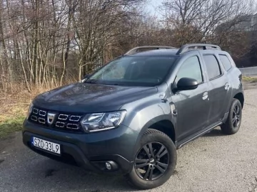 Авто Dacia Duster 2019 № 7605950