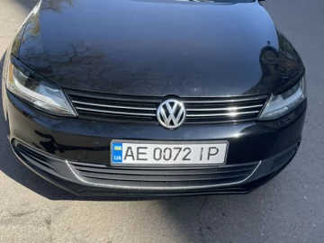 Авто Volkswagen Jetta 2013 № 7605957