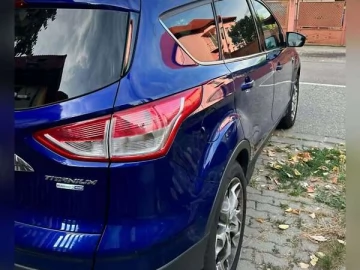Авто Ford Escape 2014 № 7605960