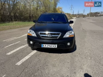 Авто KIA Sorento 2009 № 7605965