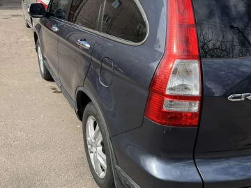 Авто Honda Cr-V 2010 № 7605976