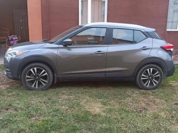 Авто Nissan Kicks 2020 № 7605984