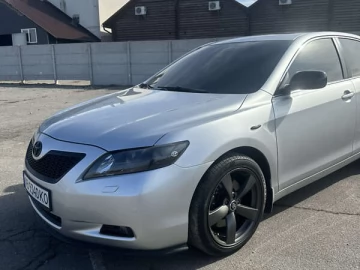 Авто Toyota Camry 2009 № 7605988