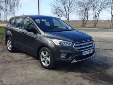 Авто Ford Escape 2015 № 7605989