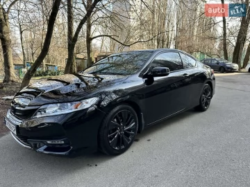 Авто Honda Accord 2016 № 7605996