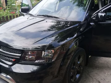 Авто Dodge Journey 2019 № 7606012