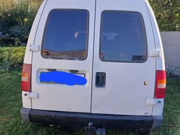 Авто Peugeot Expert 1999 № 7606057